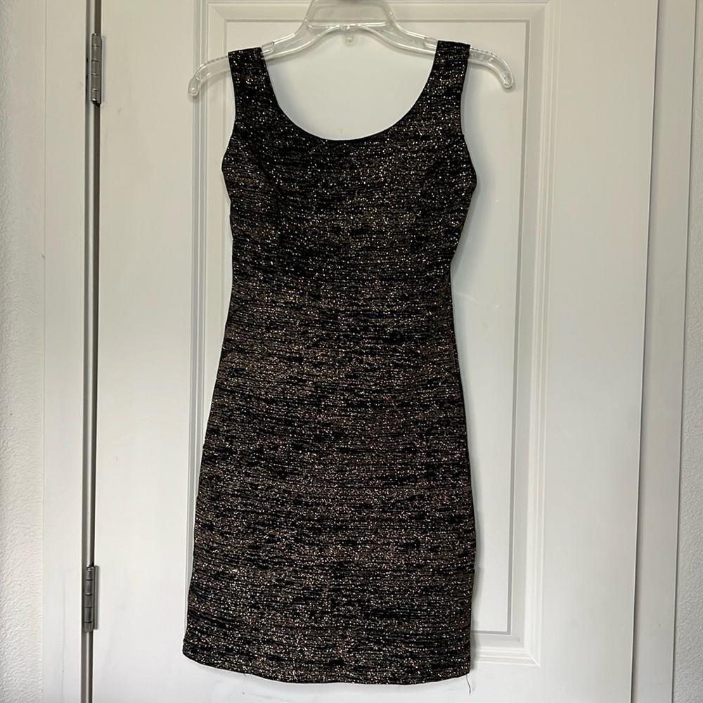 Size 11 Emerald Sundae dress